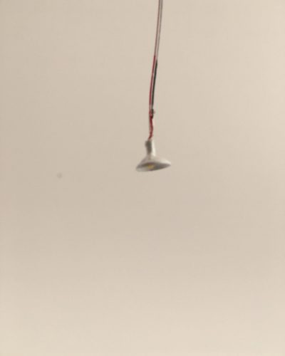 HO Scale LED Lighting