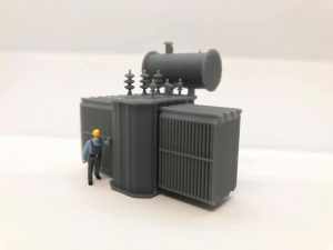 10Mv Transformer