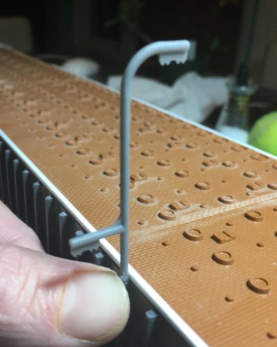 Catenary Pole, Coke Oven, Coke Battery