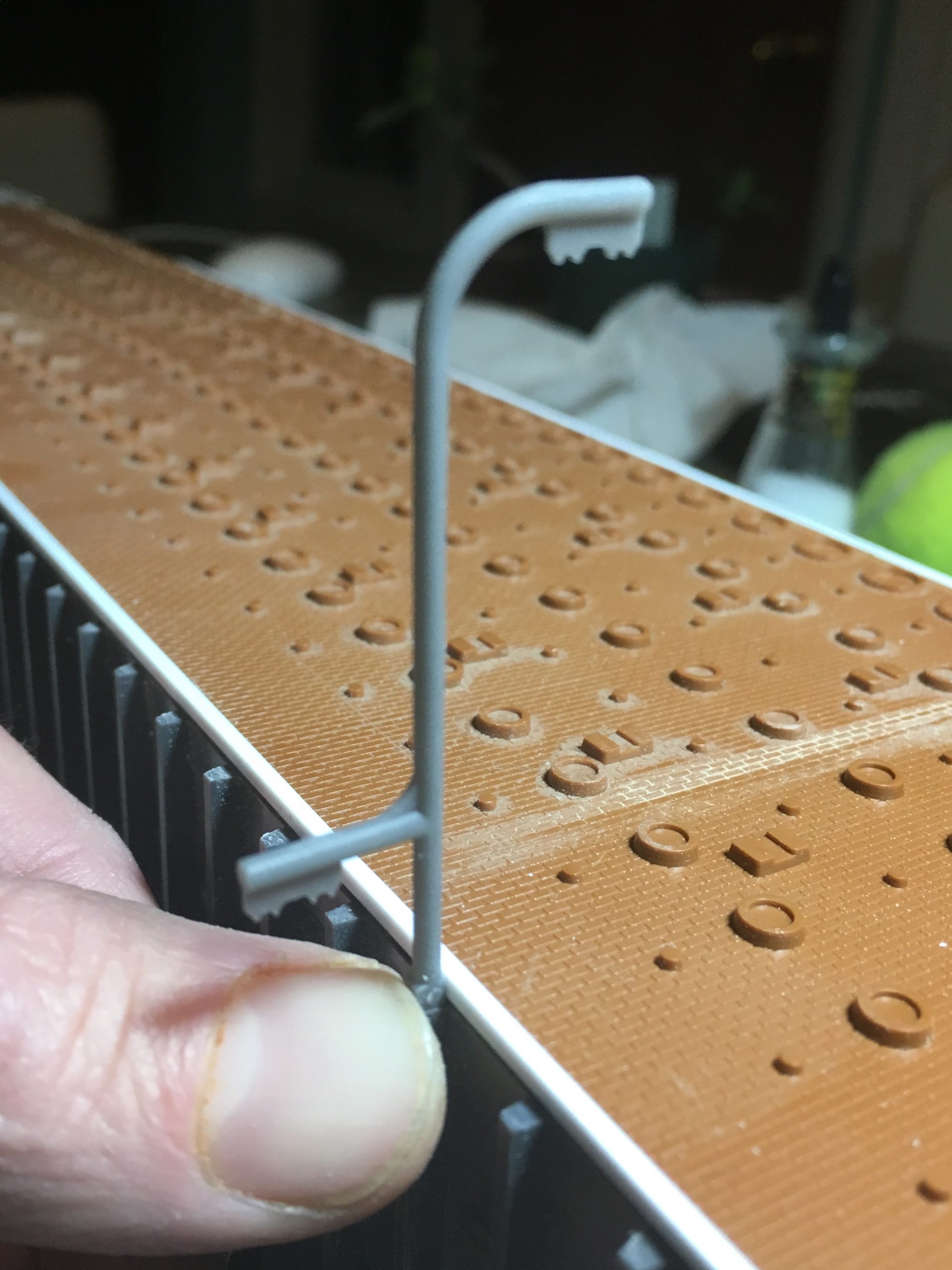 Catenary Pole, Coke Oven, Coke Battery