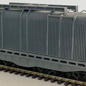 25000 Series Hot Ingot Transfer Car