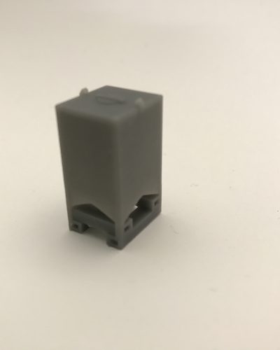 Calcium Carbide Container