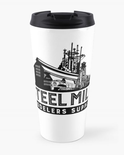 Travel Mug
