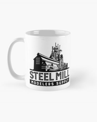 Classic Coffee Mug