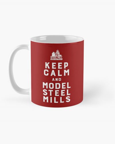 Classic Coffee Mug