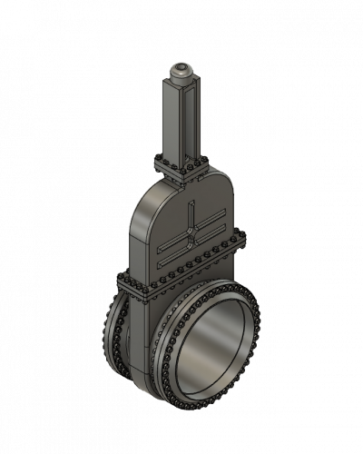 Gate Valve