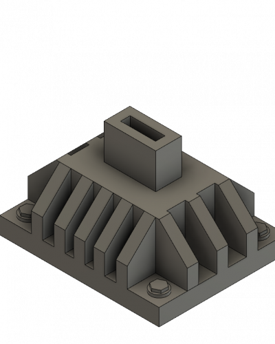 Central Valley 1902-5 Column Footer