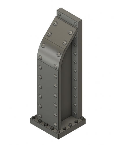 Column Brace