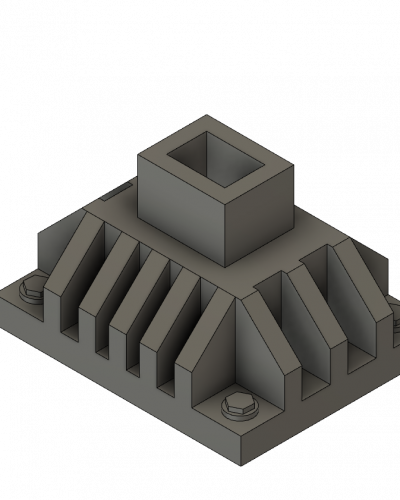 Central Valley HD Column Footer