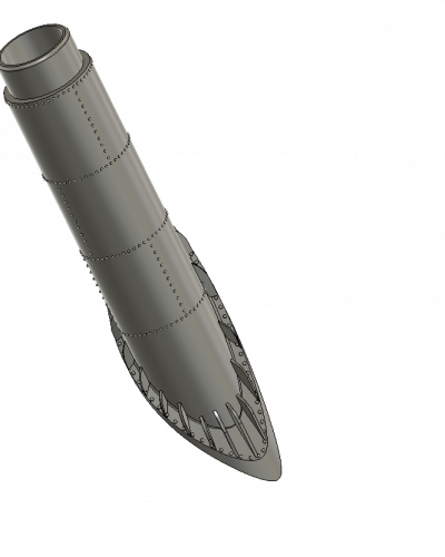 Down Comer Gladhands