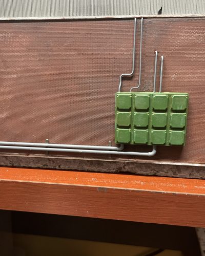 Heavy Electrical Junction Box