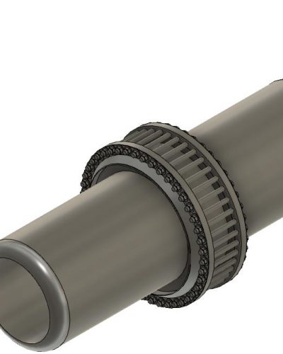 0.500 Expansion Joint