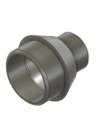 Concentric Reducer