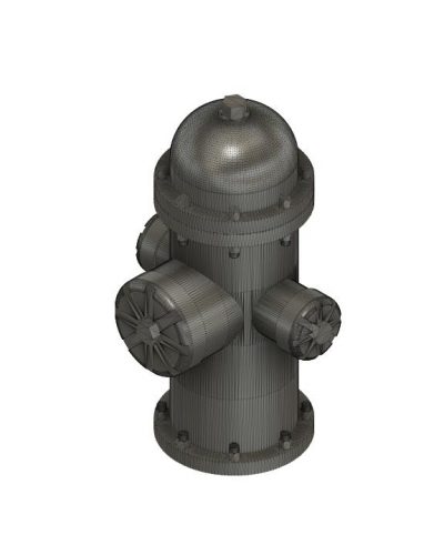 HO fire_hydrant v3