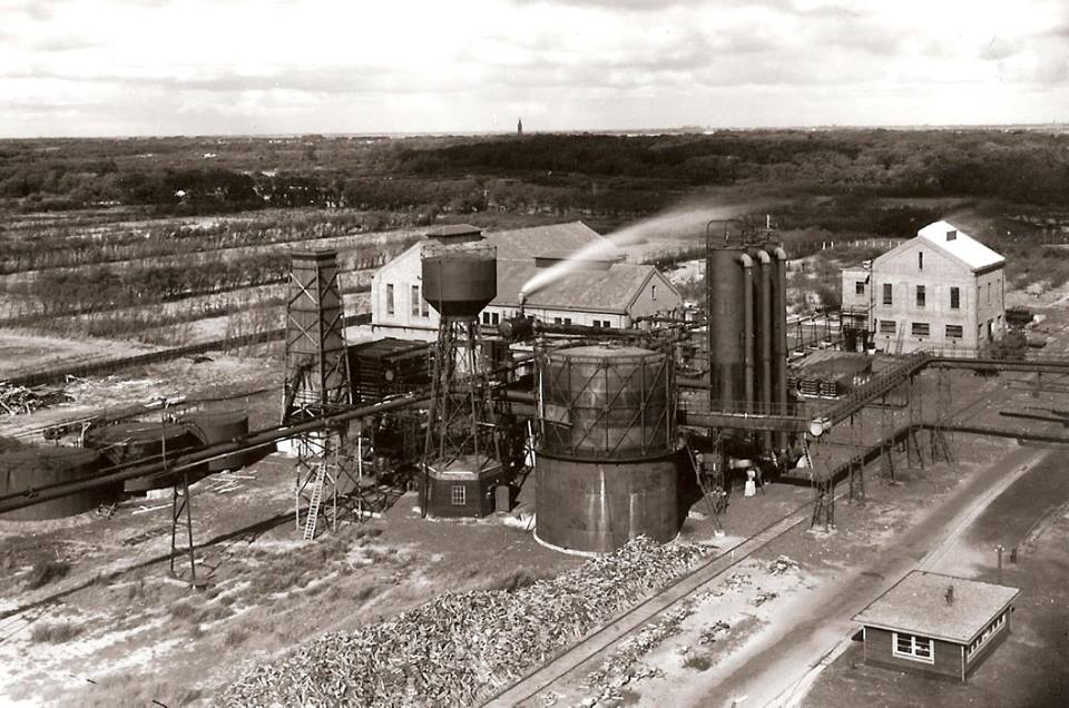 Autoclave for Creosote Ties/Pole Plant - Image 5