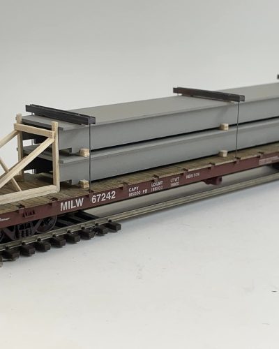 Precast Concrete Double Tee