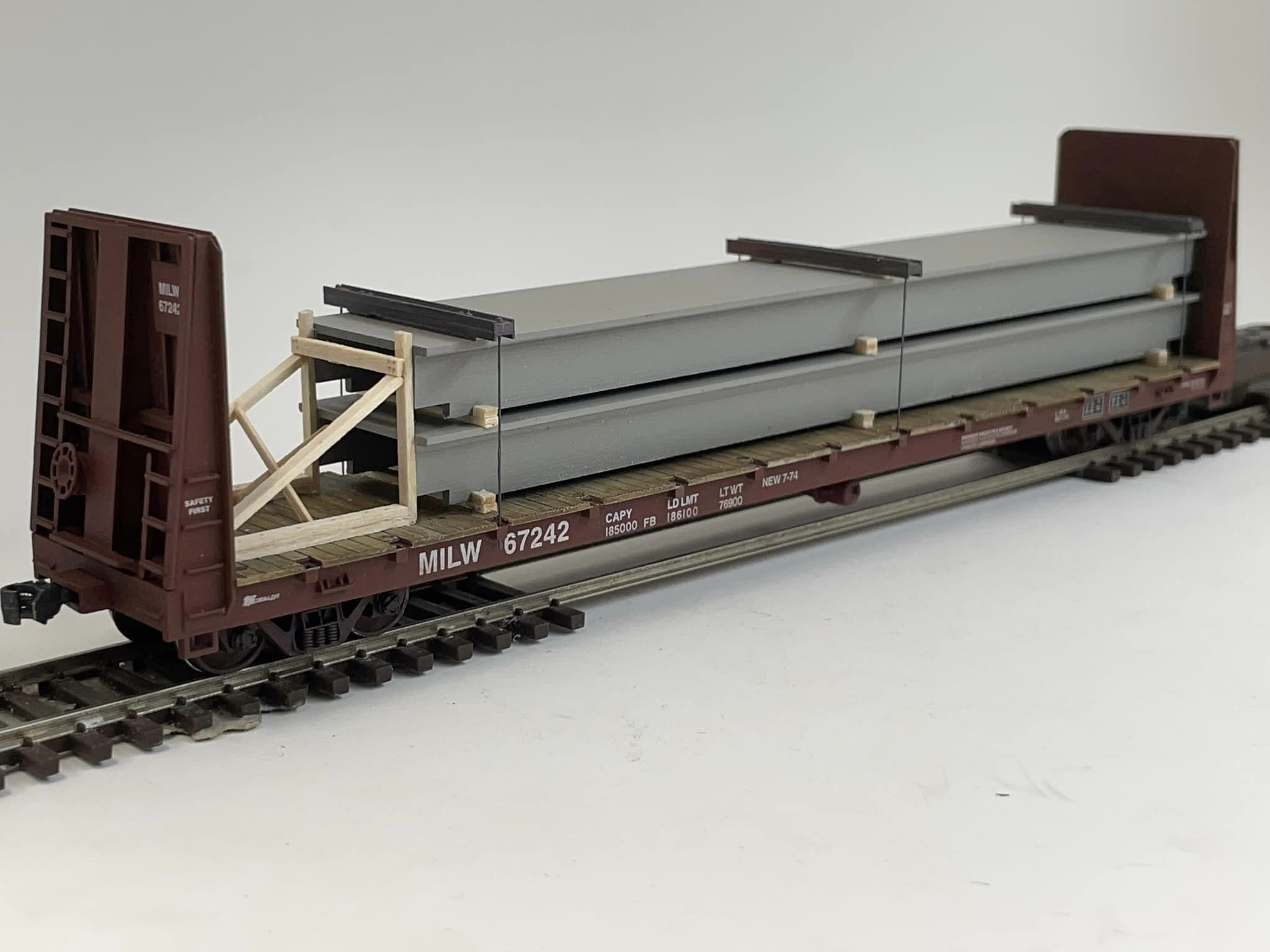 Precast Concrete Double Tee