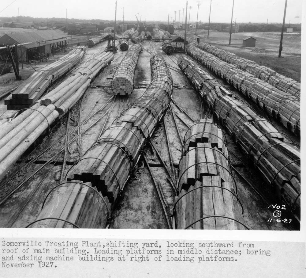 Autoclave for Creosote Ties/Pole Plant - Image 7