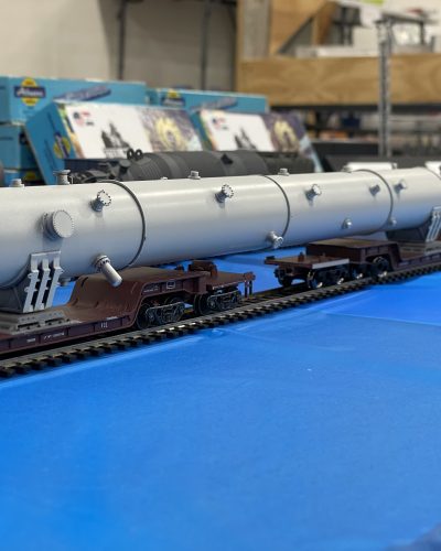 FCS FCC High And Wide Load