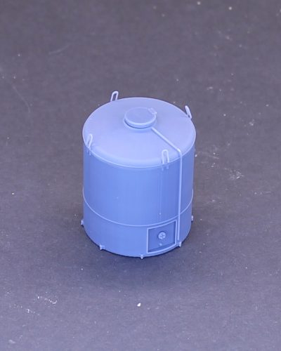 Cement LCL Container