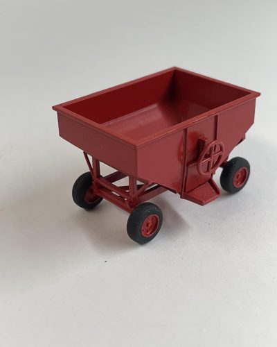 Kill Bros Gravity Wagon