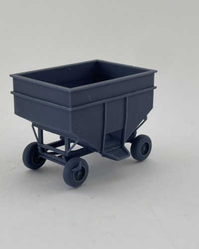 Gravity Wagon W/Extension