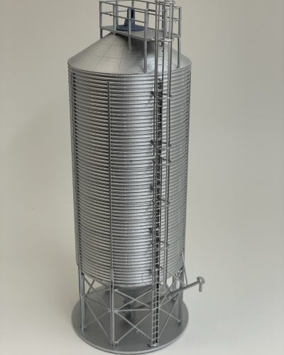 Butler Wet or Dry Bin