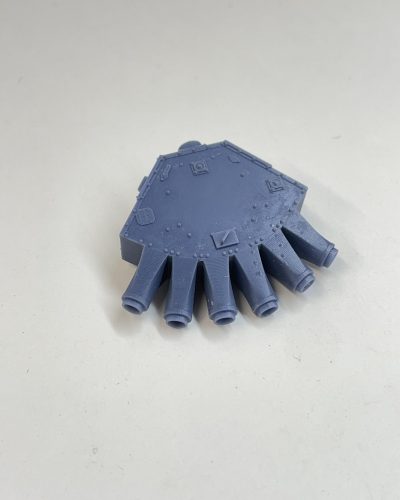 Brock Swing Distributor