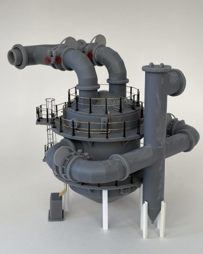 Electrostatic Precipitator