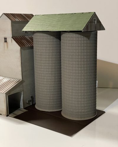 Castile Elevator Kit