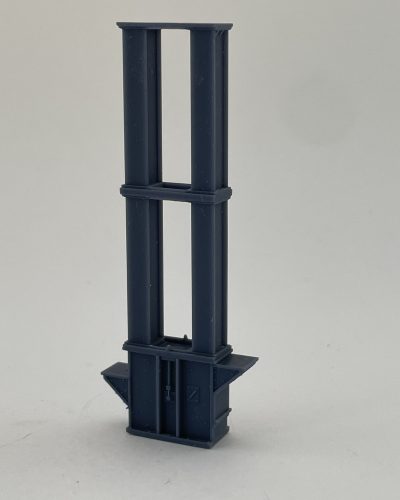 Brock Bucket Elevator Base