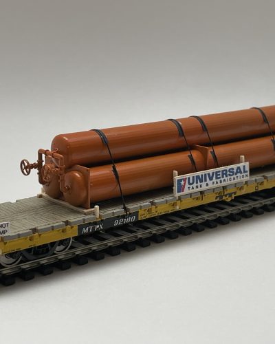 Pressure Vessel Load