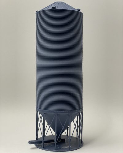 24 x 18 Ring grain bin