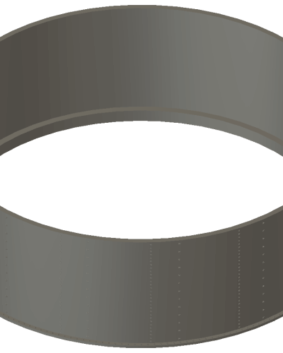 26' Columbian Extension Ring