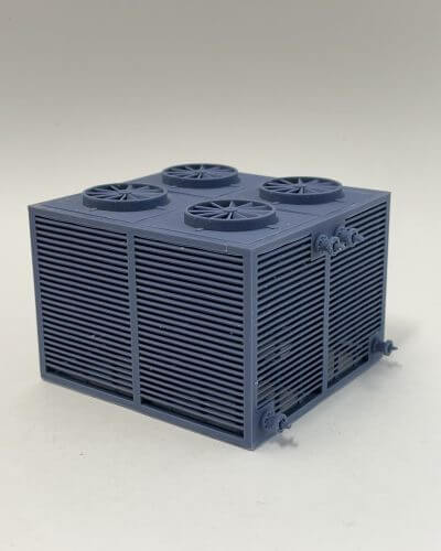 Industrial Condenser