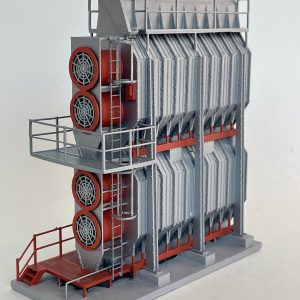 FARM FANS CMS 500H DRYER