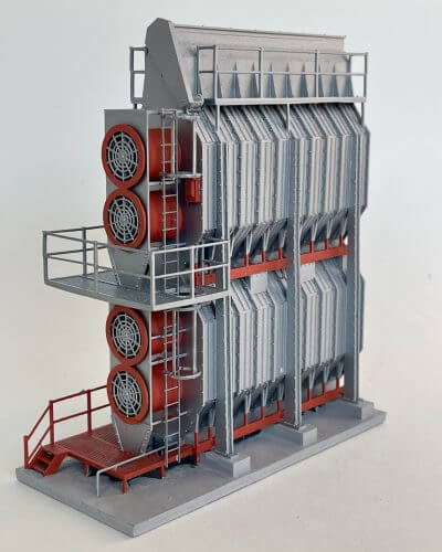 FARM FANS CMS 500H DRYER