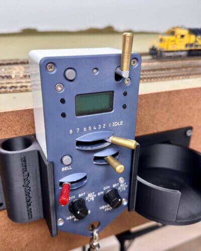 Standard ProtoThrottle Holder