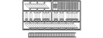 External Stairs by Tichy (