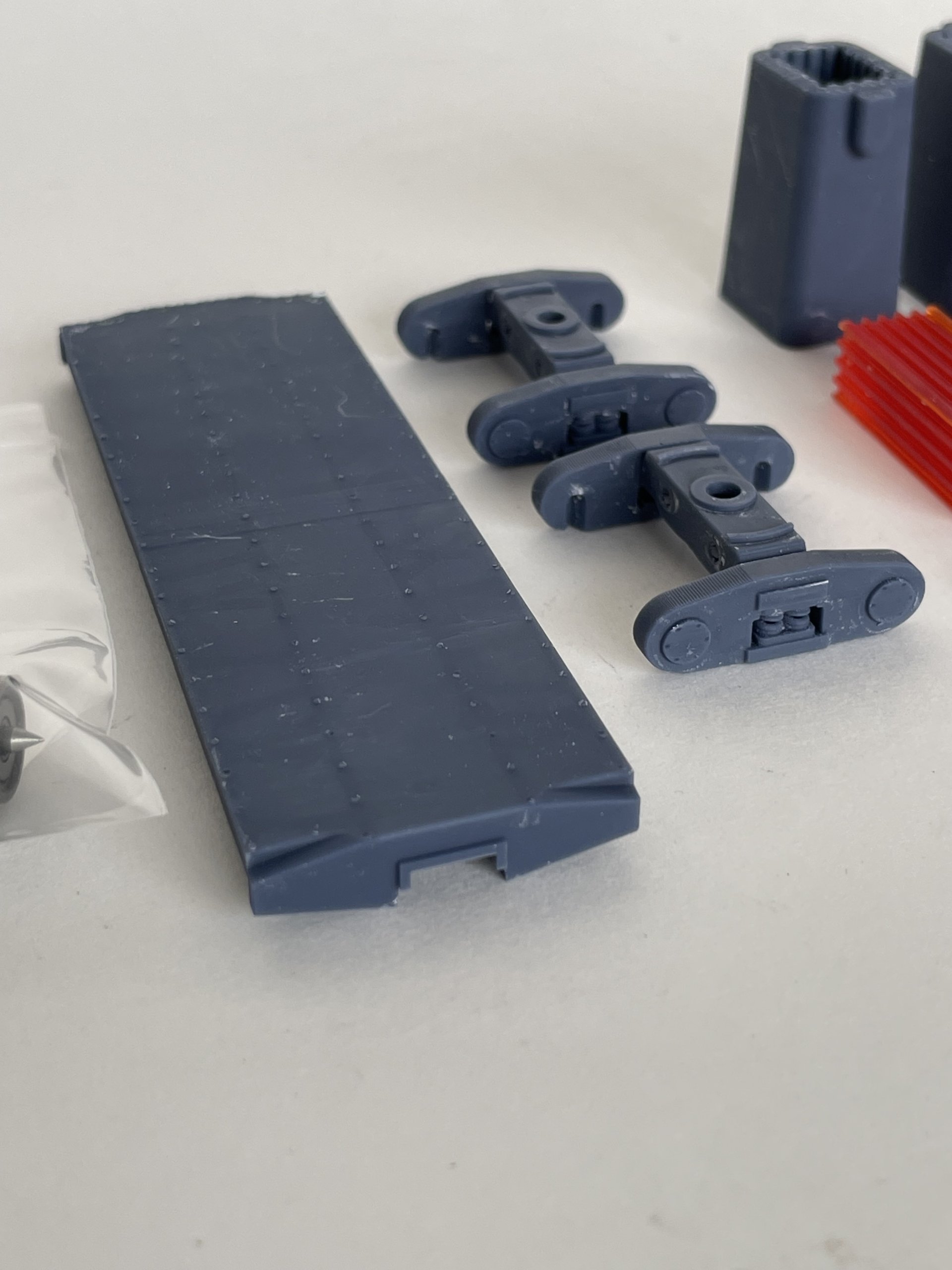 Bethlehem Steel Ingot Car