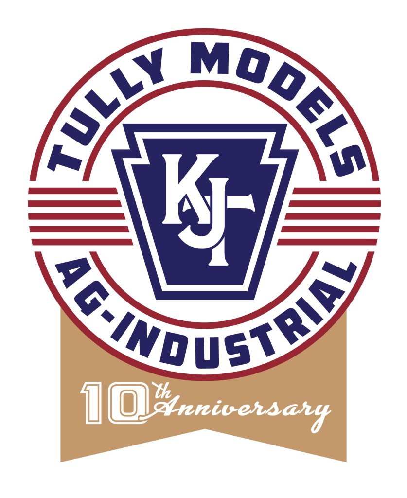 10th Anniversary Logo