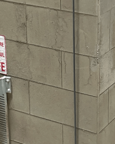 Plant Disconnect Set