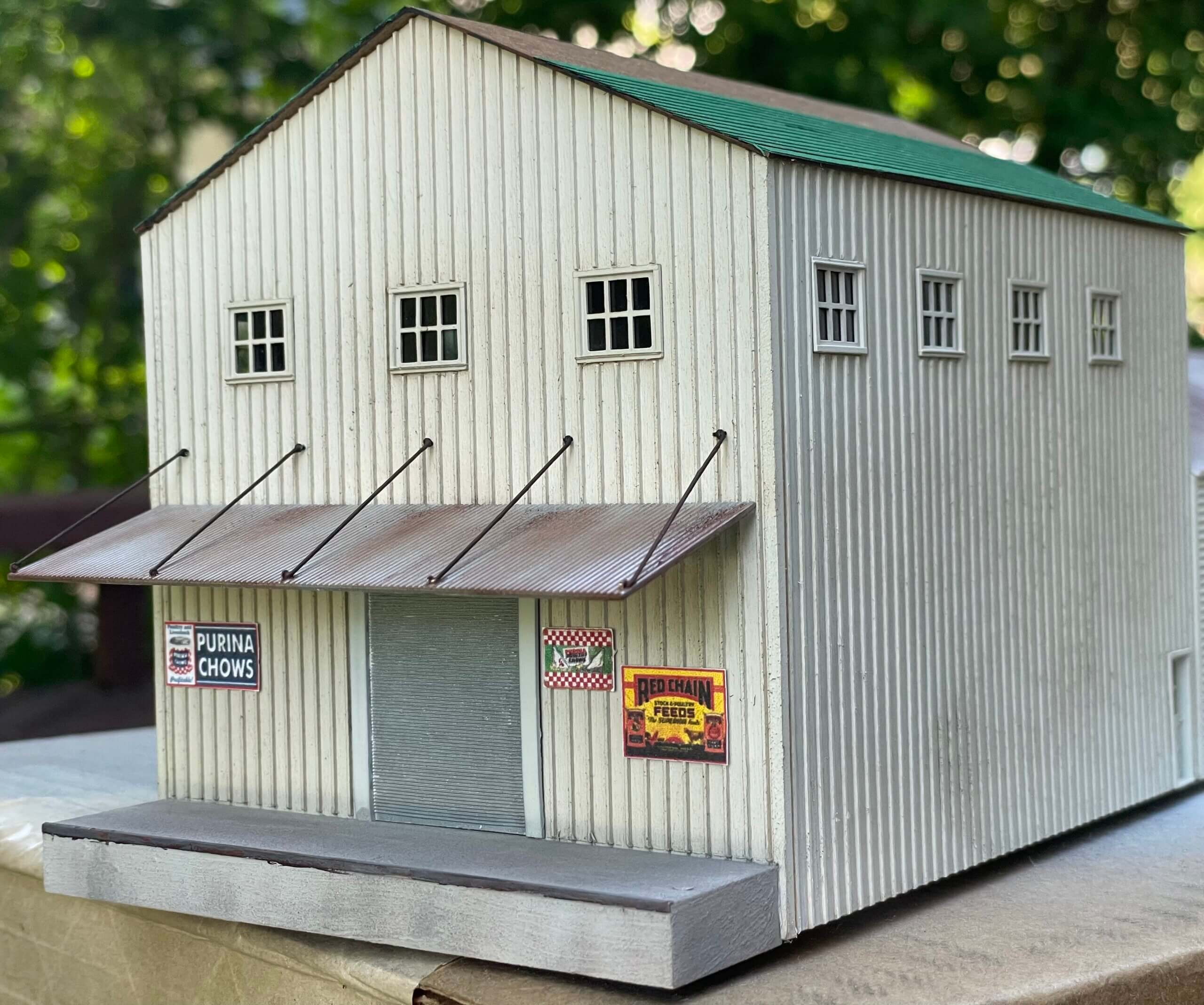 Millersburg Feed