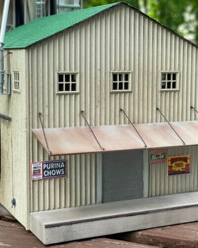 Millersburg Feed